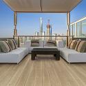 MDE176G | Millboard® Golden Oak 3600x176x32mm