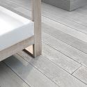 MDE176D | Millboard® Smoked Oak 3600x176x32mm