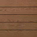 MDE126C | Millboard® Enhanced Grain SB Coppered Oak 3600x126x32mm