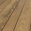 MDE126C | Millboard® Enhanced Grain SB Coppered Oak 3600x126x32mm