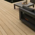 MDE176H | Millboard® Ashwood 3600x176x32mm