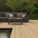 MDE176H | Millboard® Ashwood 3600x176x32mm