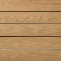 MDE126G | Millboard® Enhanced Grain SB Golden Oak 3600x126x32mm