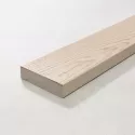 MDE176L | Millboard® Limed Oak 3600x176x32mm