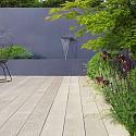 MDE176L | Millboard® Limed Oak 3600x176x32mm