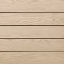 MDE126L | Millboard® Enhanced Grain SB Limed Oak 3600x126x32mm