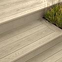 MDE126L | Millboard® Enhanced Grain SB Limed Oak 3600x126x32mm