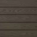 MDE126Y | Millboard® Enhanced Grain SB Ebony 3600x126x32mm