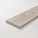 MFN360D | Millboard® Fascia Board (kantplank) Smoked Oak / Driftwood 3600x146x16mm