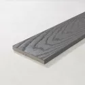 MFN3260B | Millboard® Fascia Board (kantplank) Brushed Basalt 3600x146x16mm