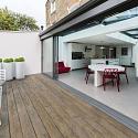 MDW200V | Millboard® Weathered Oak Vintage Oak 3600x200x32