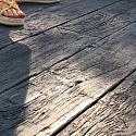 MDW200R | Millboard® Weathered Oak Burnt Cedar 3600x200x32