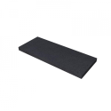 Schellevis Oudhollands Carbon Opsluitband 100x40x5cm