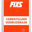 Fixs Cementsluierverwijderaar 1 liter