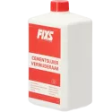 Fixs Cementsluierverwijderaar 1 liter