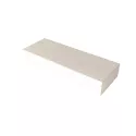 Schellevis Oudhollands Creme Traptrede 100x37x15cm