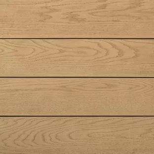 MDE176G | Millboard® Golden Oak 3600x176x32mm