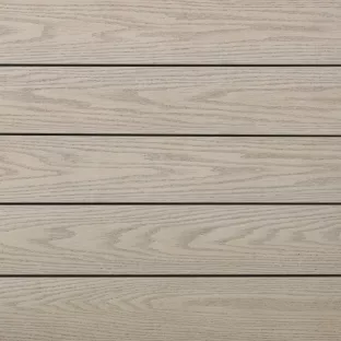 MDE126D | Millboard® Enhanced Grain SB Smoked Oak 3600x126x32mm