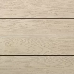 MDE176L | Millboard® Limed Oak 3600x176x32mm