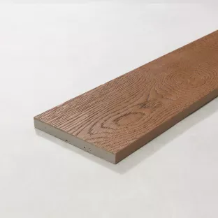 MFN360C | Millboard® Fascia Board (kantplank) Coppered Oak 3600x146x16mm