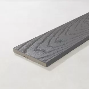 MFN3260B | Millboard® Fascia Board (kantplank) Brushed Basalt 3600x146x16mm