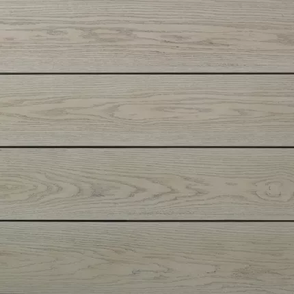 MDE176D | Millboard® Smoked Oak 3600x176x32mm