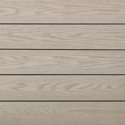 MDE126D | Millboard® Enhanced Grain SB Smoked Oak 3600x126x32mm