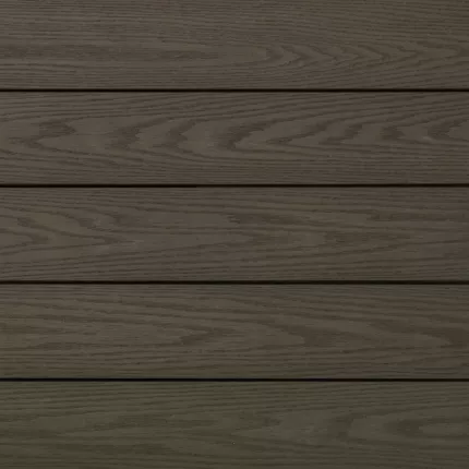 MDE126Y | Millboard® Enhanced Grain SB Ebony 3600x126x32mm