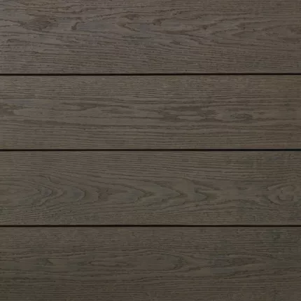 MDE176Y | Millboard® Ebony Grey 3600x176x32mm