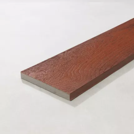 MFN360J | Millboard® Fascia Board (kantplank) Jarrah 3600x146x16mm