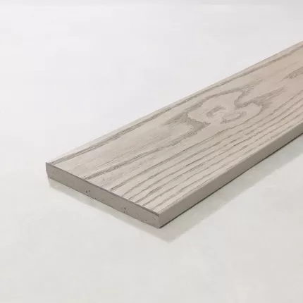 MFN360D | Millboard® Fascia Board (kantplank) Smoked Oak / Driftwood 3600x146x16mm