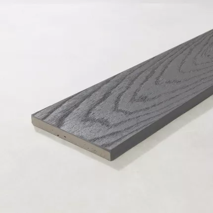 MFN3260B | Millboard® Fascia Board (kantplank) Brushed Basalt 3600x146x16mm