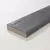 MEBB360B | Millboard® Bullnose Board Brushed Basalt 3600x150x32mm