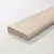 MEBB360L | Millboard® Bullnose Board Limed Oak 3600x150x32mm