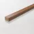 MEUN24A | Millboard® Square Edging Flexible Antique Oak 2400x50x32mm