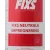 Fixs Waterafstotende Impregneer 1 liter