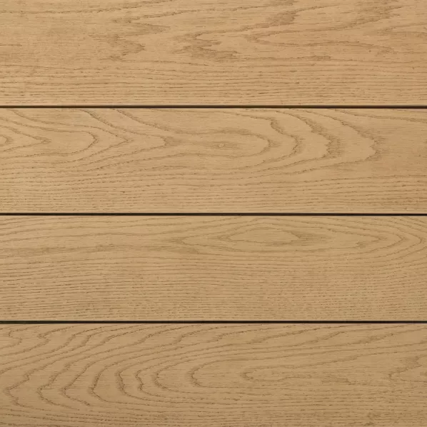 MDE176G | Millboard® Golden Oak 3600x176x32mm