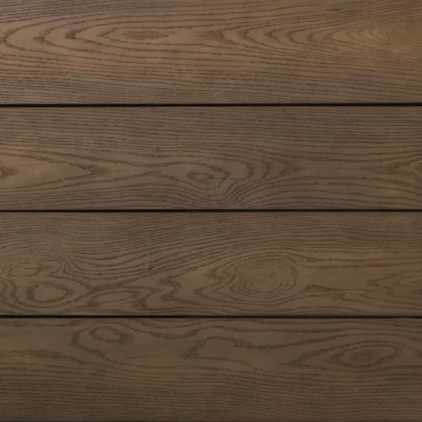 MDE176A | Millboard® Antique Oak 3600x176x32mm