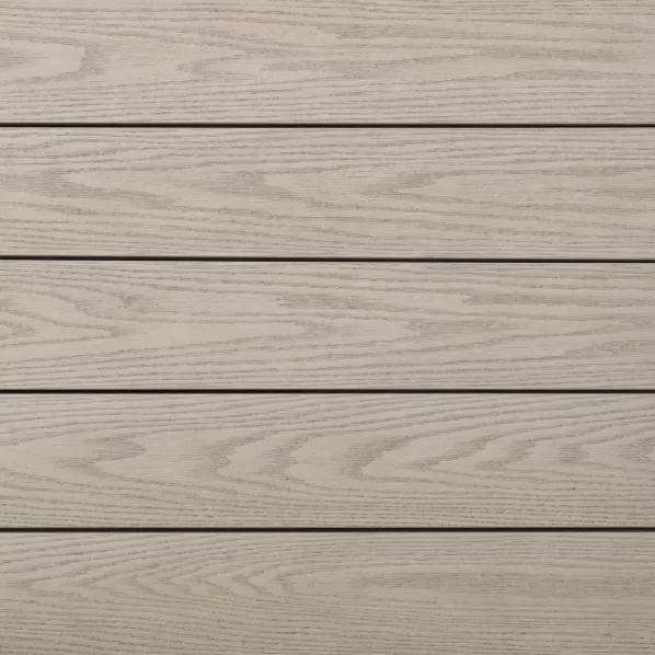 MDE126D | Millboard® Enhanced Grain SB Smoked Oak 3600x126x32mm