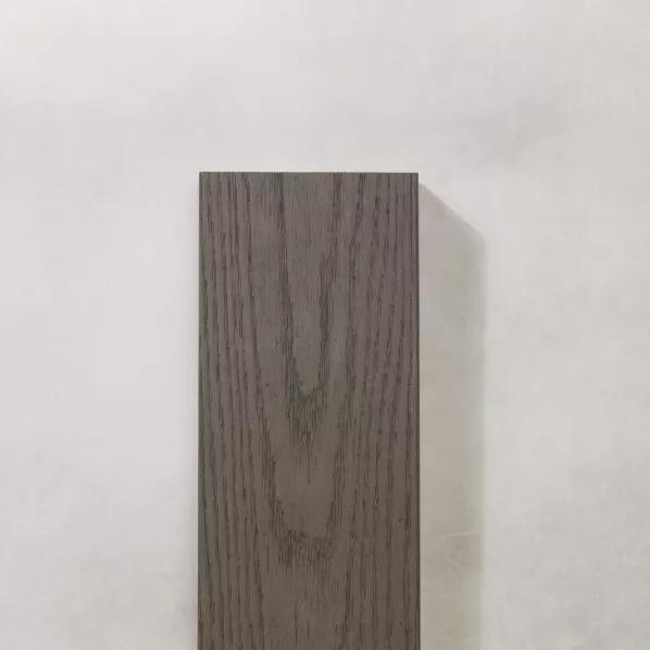 MDE126Y | Millboard® Enhanced Grain SB Ebony 3600x126x32mm