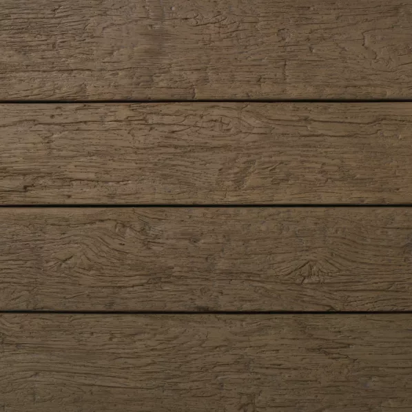 MDW200V | Millboard® Weathered Oak Vintage Oak 3600x200x32