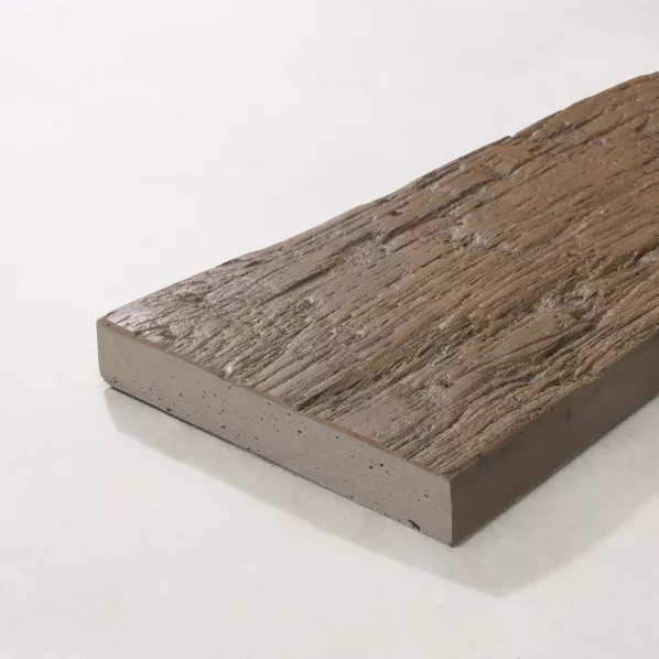 MDW200V | Millboard® Weathered Oak Vintage Oak 3600x200x32