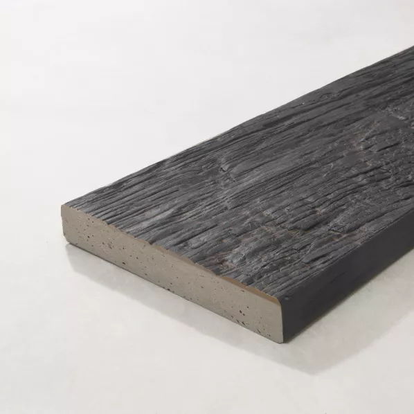 MDW200R | Millboard® Weathered Oak Burnt Cedar 3600x200x32