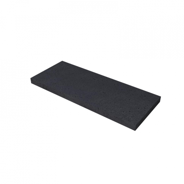 Schellevis Oudhollands Carbon Opsluitband 100x40x5cm