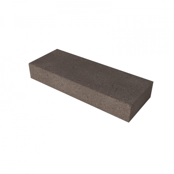 Schellevis Oudhollands Taupe Traptrede 100x37x15cm