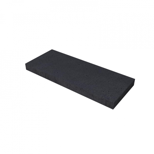 Schellevis Oudhollands Carbon Opsluitband 100x40x7cm