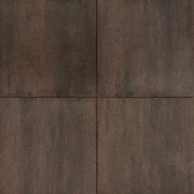 Tremico 60x60x6  Brons