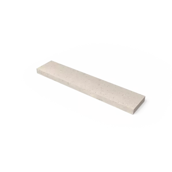 Schellevis Oudhollands Creme Opsluitband 100x20x5cm